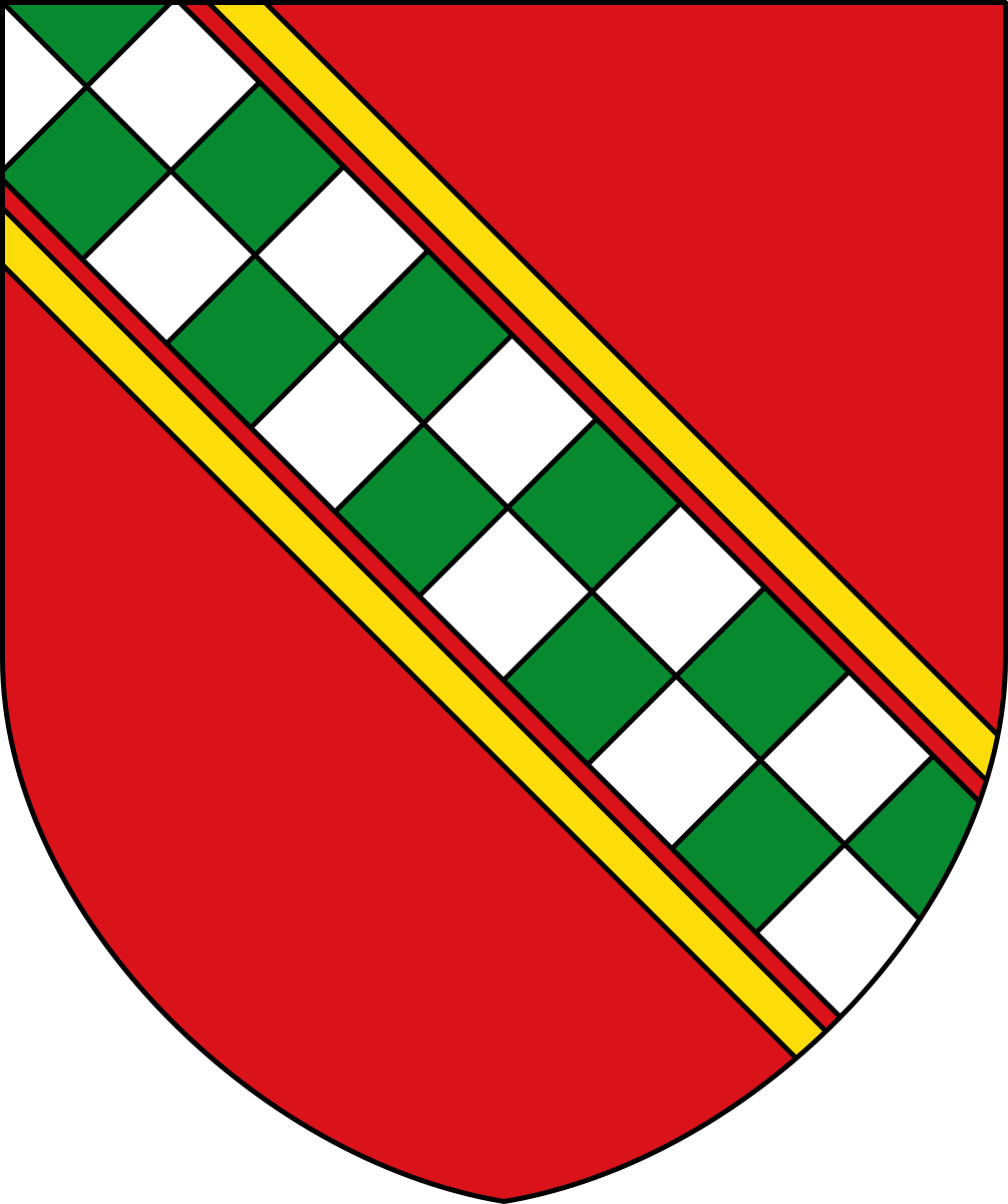 Scudo di Cammarano